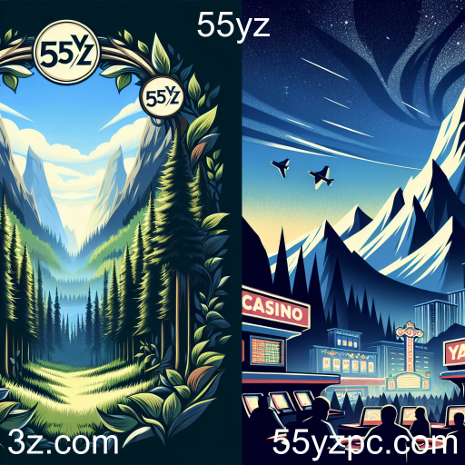 Explorando o Mundo dos Jogos de Aventura no 55yz